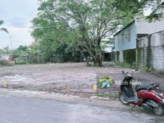 Lô cực đẹp nằm ngay đ nguyễn thị lắng xã tân phú trung , dt 175m2 , sổ riêng , giá chỉ 1 tỷ 360tr .