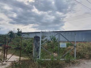Cần bán gấp kho xưởng có hệ thống điện 3 pha ,hệ thống điện nlmt có trạm điện 1 mw