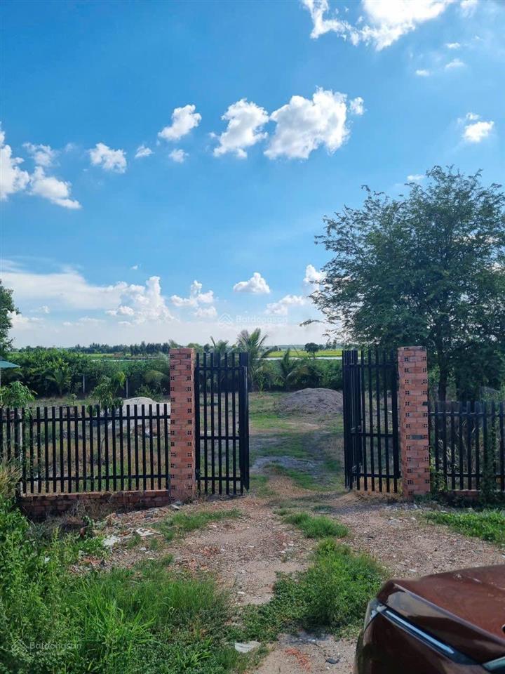 Bán đất tại trường huệ, 4,2 tỷ, 1385,2 m2, view đẹp chỉ với