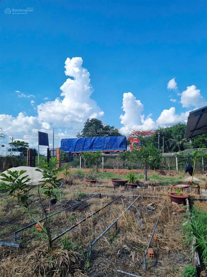 Bán đất tại trường huệ, 4,2 tỷ, 1385,2 m2, view đẹp chỉ với