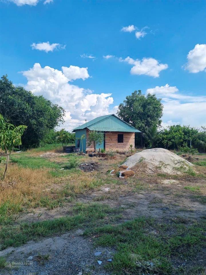 Bán đất tại trường huệ, 4,2 tỷ, 1385,2 m2, view đẹp chỉ với