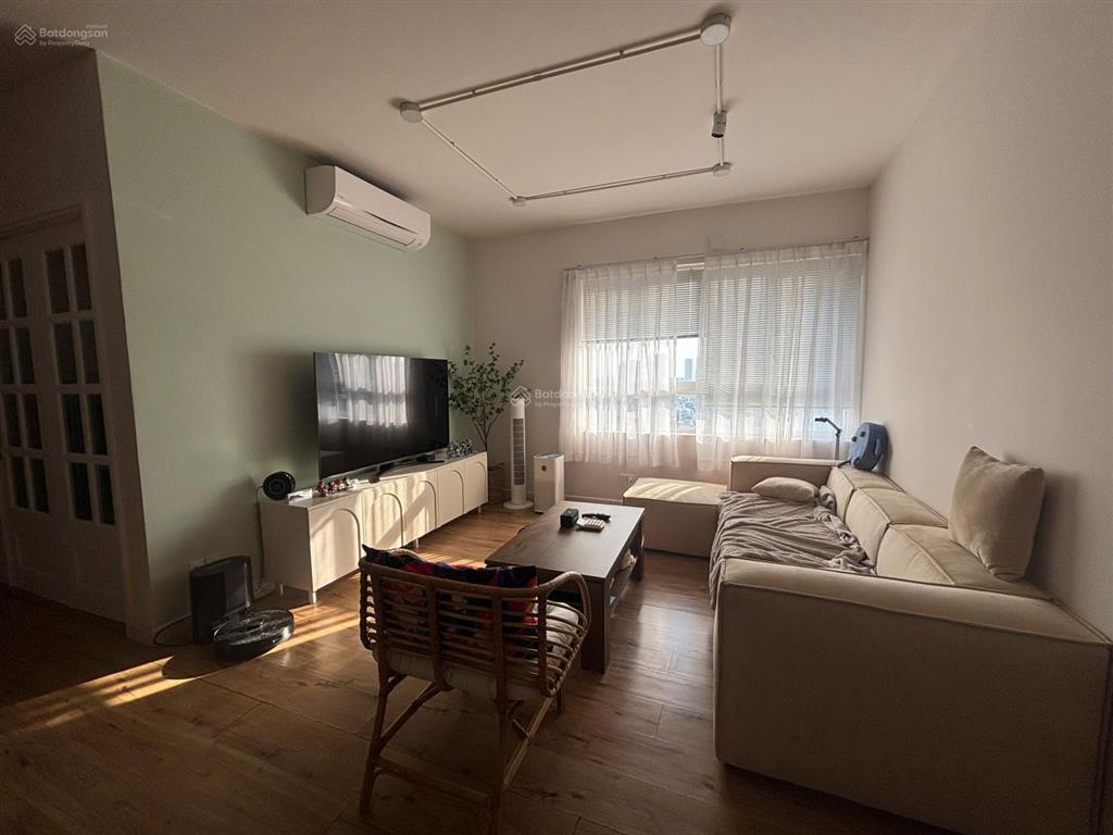 Chính chủ bán gấp copac square tâm huyết làm nội thất cực đẹp 85m2  2pn 2wc view thoáng giá 5.5 tỷ