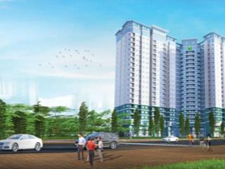 Bán chung cư 8x đầm sen 1pn  55m2 giá bán 2.5 tỷ nhà đẹp có sổ hồng hỗ trợ vay 70%  0902 706 ***