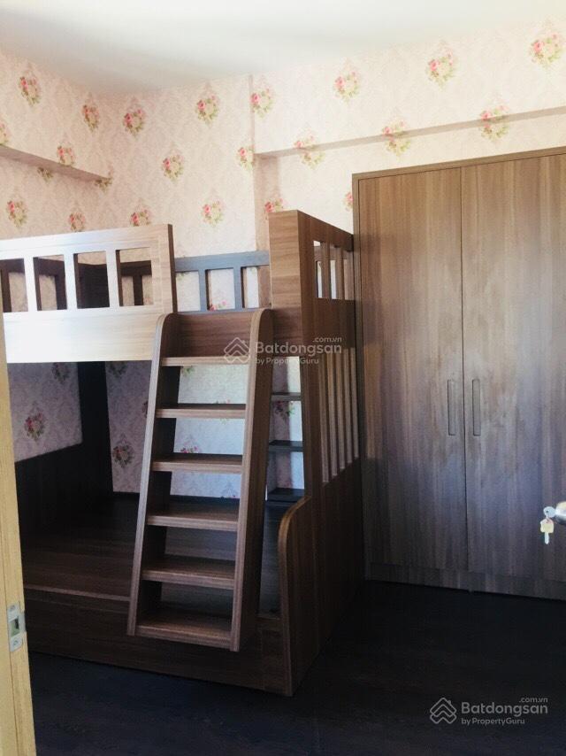 Bán căn hộ chung cư phan văn trị, quận 5, 56m2, 3.2 tỷ, sổ hồng