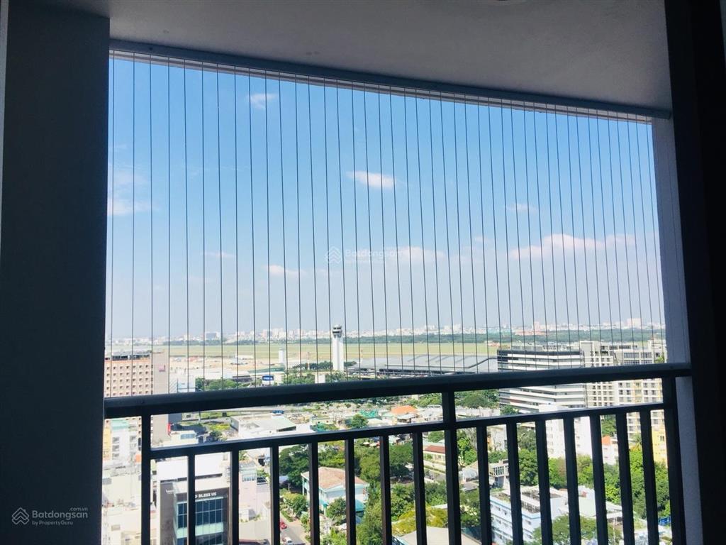 Bán căn hộ chung cư phan văn trị, quận 5, 56m2, 3.2 tỷ, sổ hồng