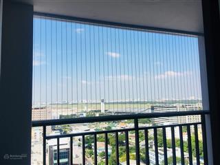 Bán căn hộ chung cư phan văn trị, quận 5, 56m2, 3.2 tỷ, sổ hồng