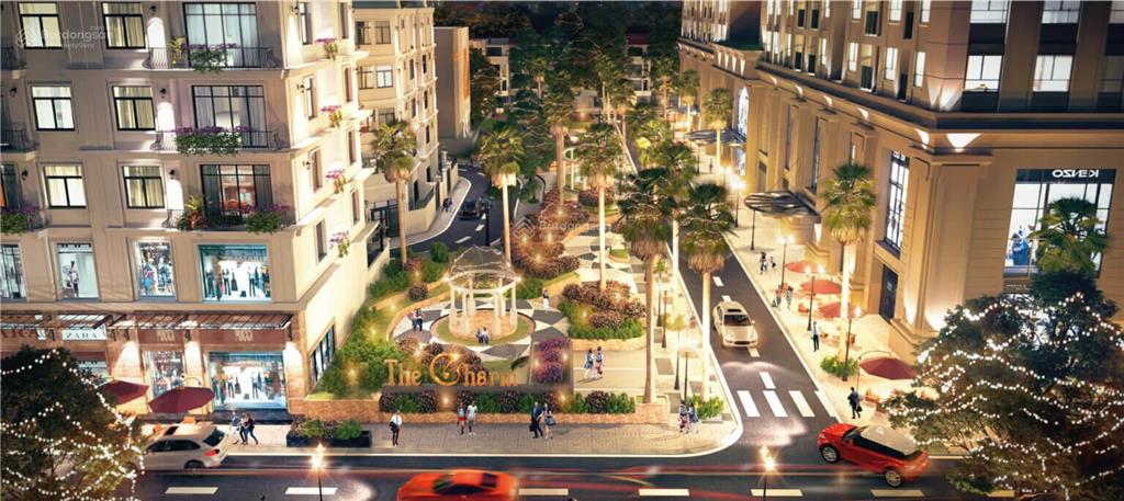 Em hoa chuyên mua bán chuyển nhượng cc the charm an hưng  em sẵn quỹ căn chủ gửi bán rẻ nhất tt