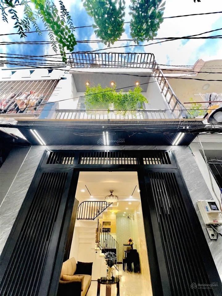Bán lỗ nhà đình phong phú, quận 9. giá 4,2 tỷ, 51m2, đường thông rộng rãi, tiện ích đầy đủ, giá mềm