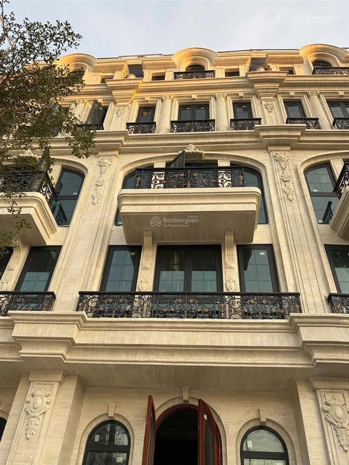 Nhỉnh 13ty 65m2 4 tầng noble tây thăng long liền kề ô tô tránh trước nhà, sát trường liên cấp