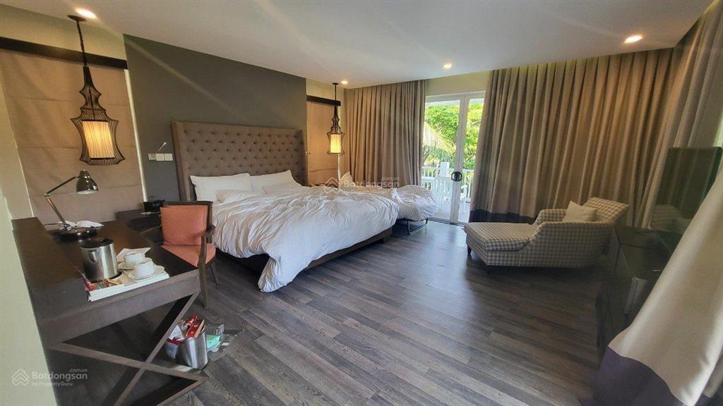 Giảm giá hàng chục tỷ biệt thự biển premier village, cơ hội dành cho người nhanh tay