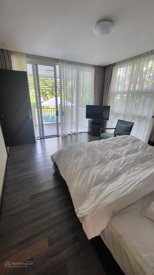 Giảm giá hàng chục tỷ biệt thự biển premier village, cơ hội dành cho người nhanh tay