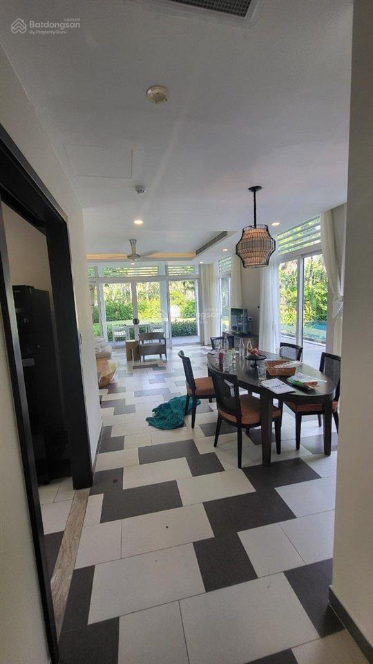 Giảm giá hàng chục tỷ biệt thự biển premier village, cơ hội dành cho người nhanh tay