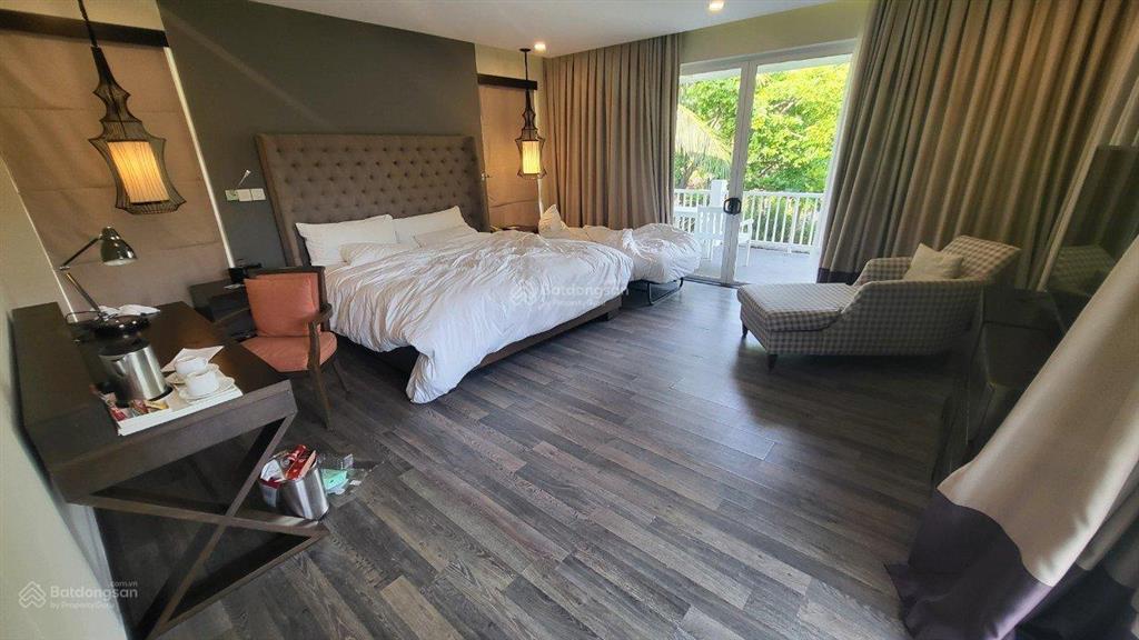 Giảm giá hàng chục tỷ biệt thự biển premier village, cơ hội dành cho người nhanh tay