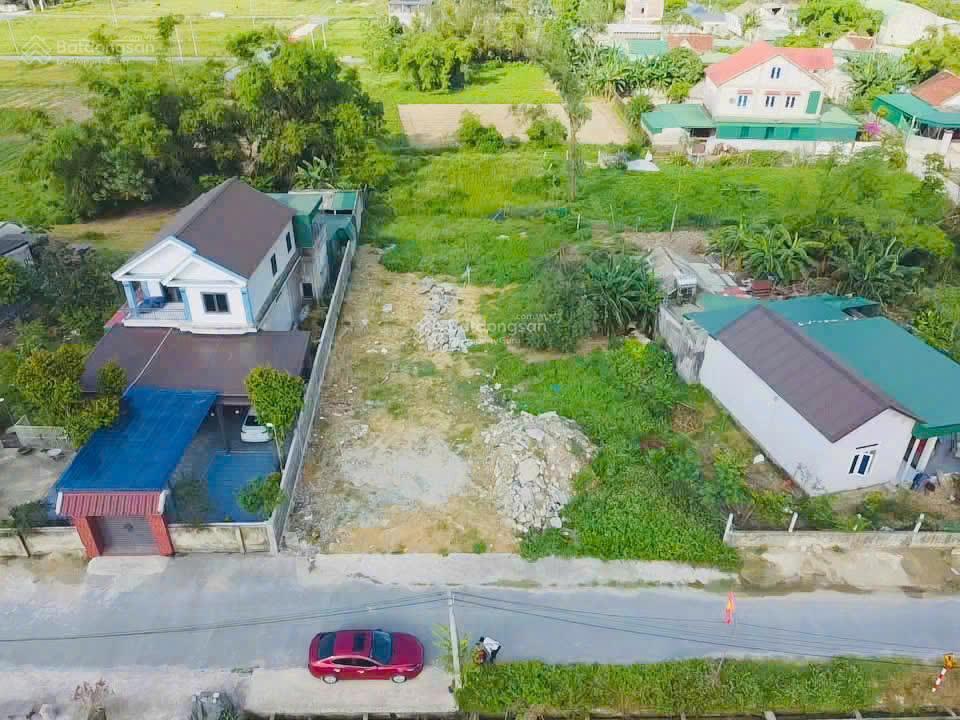 150m2 đất xóm trường thịnh , nghi trường
