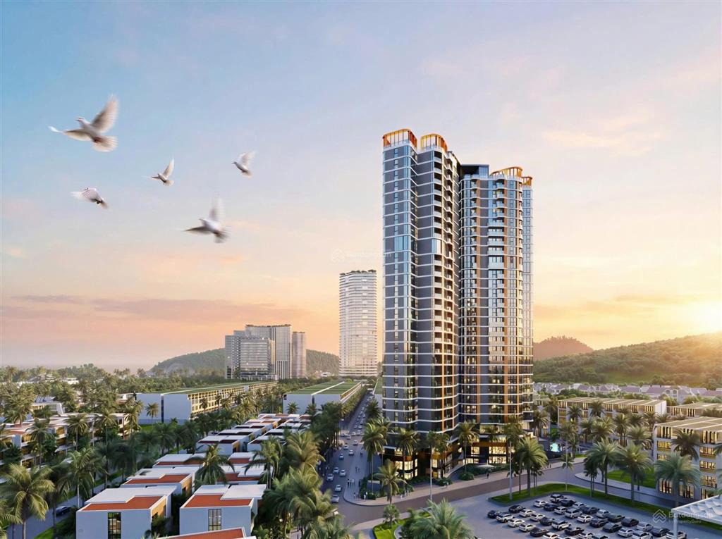 Bán bđs dự án vân bay vân đồn