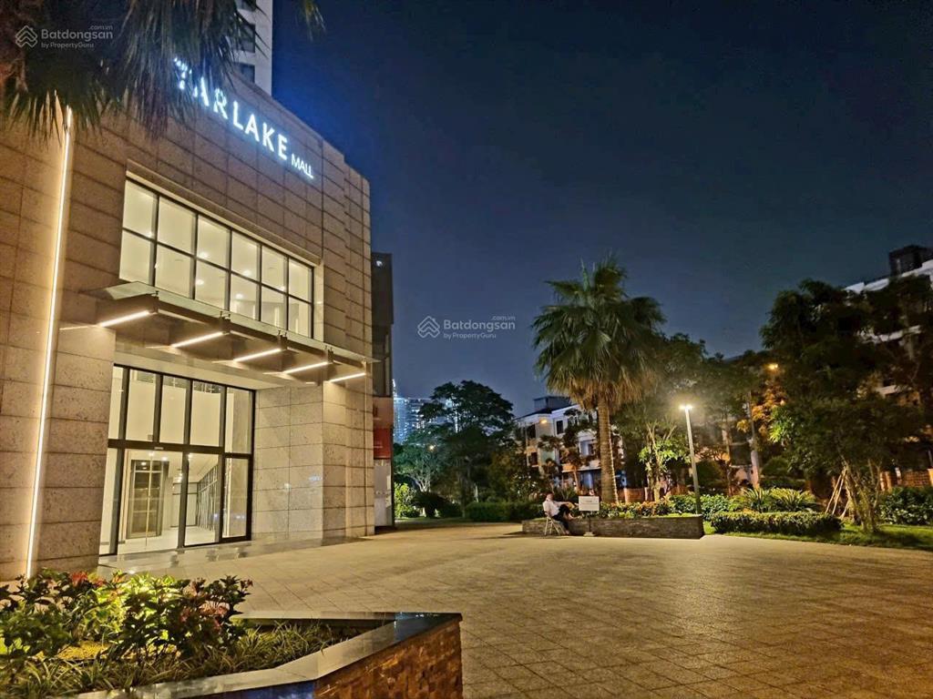 Căn 3pn 109m2 sử dụng, giá rẻ nhất dự án starlake tây hồ tây, tư vấn đúng