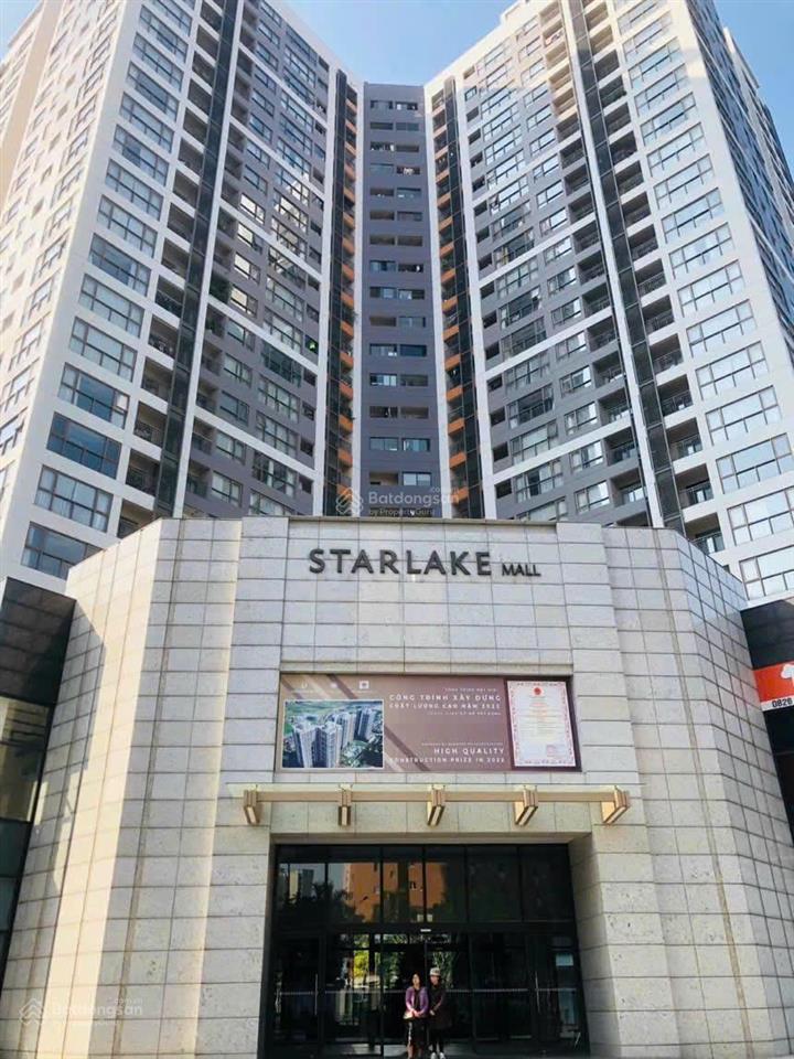 Căn 3pn 109m2 sử dụng, giá rẻ nhất dự án starlake tây hồ tây, tư vấn đúng