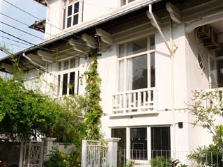 Cho thuê biệt thự tại tú xương, 90 triệu, 400 m2, hàng hot