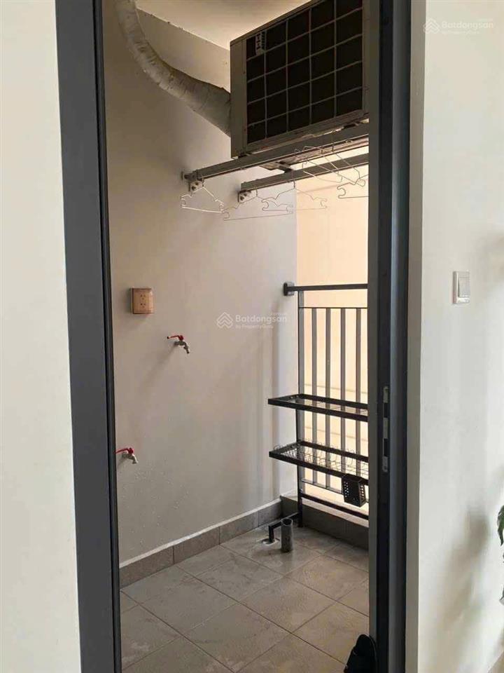 Cho thuê cc vinhomes grand park, 5 triệu, 36m2, đầy đủ nội thất, hướng tây nam