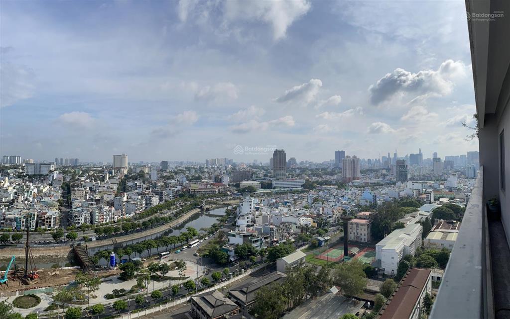 Chính chủ bán diamond lotus riverside 79m² 2pn 2wc, tầng cao, view võ văn kiệt, 6.35 tỷ tl