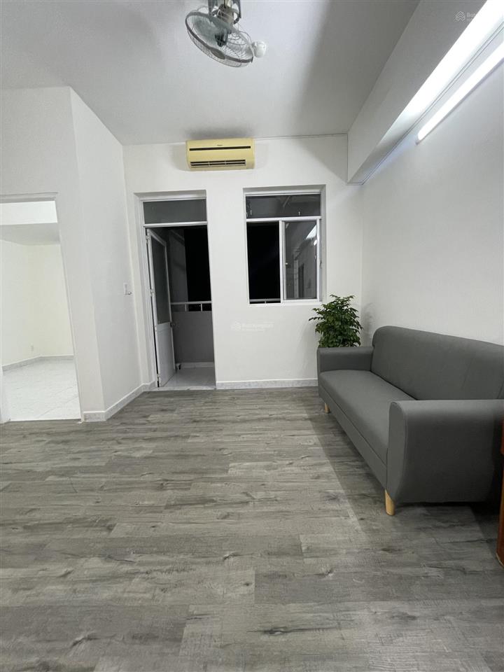 Cần bán căn hộ lê thành a bình tân diện tích 66m2, 2 phòng ngủ, 1wc nhà rộng thoáng mát