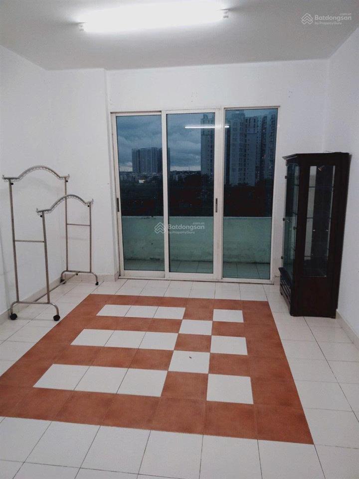 Cho thuê căn hộ chung cư conic đình khiêm  nguyễn văn linh bình chánh dt 76m2, 2 phòng ngủ , 2w