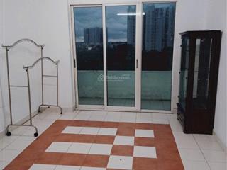 Cho thuê căn hộ chung cư conic đình khiêm  nguyễn văn linh bình chánh dt 76m2, 2 phòng ngủ , 2w