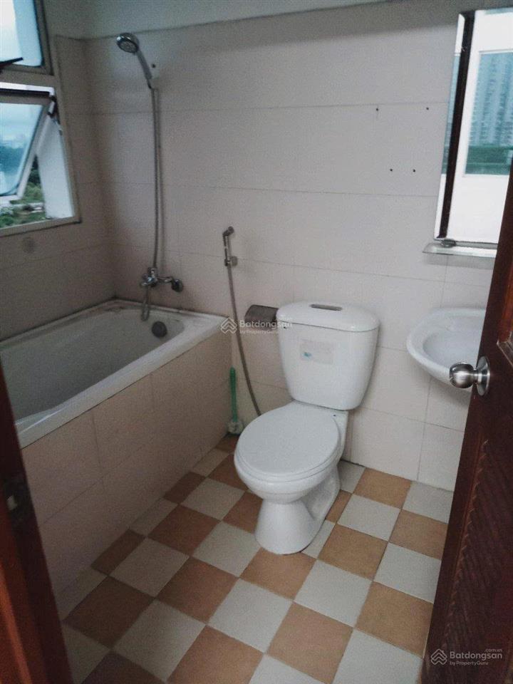 Cho thuê căn hộ chung cư conic đình khiêm  nguyễn văn linh bình chánh dt 76m2, 2 phòng ngủ , 2w