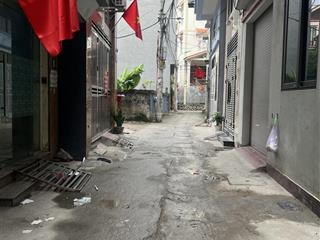 Thật không có lô thứ 2 83m2 mt 9m ngõ ô tô thông, sát quận bắc từ liêm cầu diễn. giá 9.5 tỷ