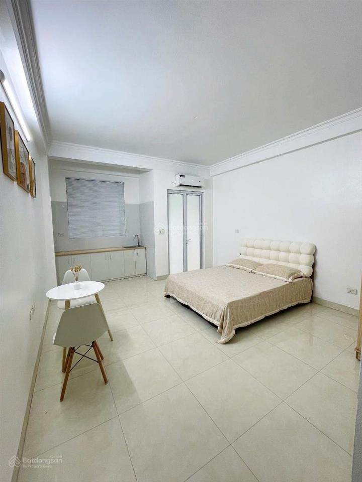 Siêu phẩm lê đức thọ 80m2 7 tầng mt 4.5m. nhà 2 thoáng ô tô kd đỉnh cách mặt phố vài bước chân