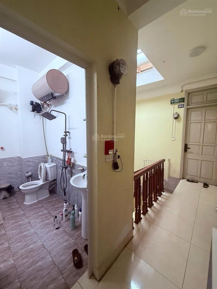 Siêu phẩm lê đức thọ 80m2 7 tầng mt 4.5m. nhà 2 thoáng ô tô kd đỉnh cách mặt phố vài bước chân