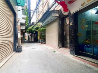 Cực hiếm đất trần cung 52m2 mt 6m giá hợp lý gần mặt phố, ô tô tránh cách 15m