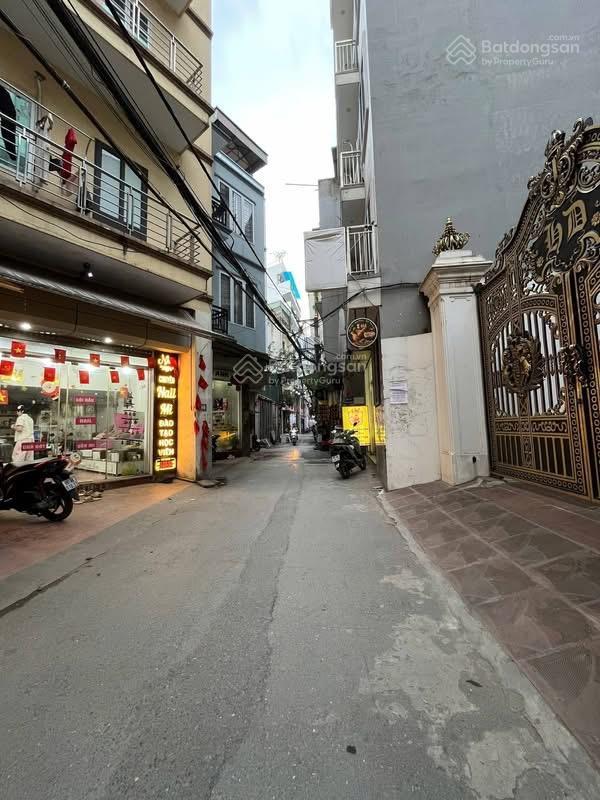 Cực hiếm mỹ đình 208m2 đất nguyễn đổng chi mt bề thế ngõ thông ô tô.xây toà ccmn đẹp tuyệt