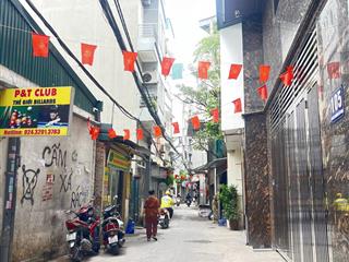 Cực hiếm mỹ đình 208m2 đất nguyễn đổng chi mt bề thế ngõ thông ô tô.xây toà ccmn đẹp tuyệt