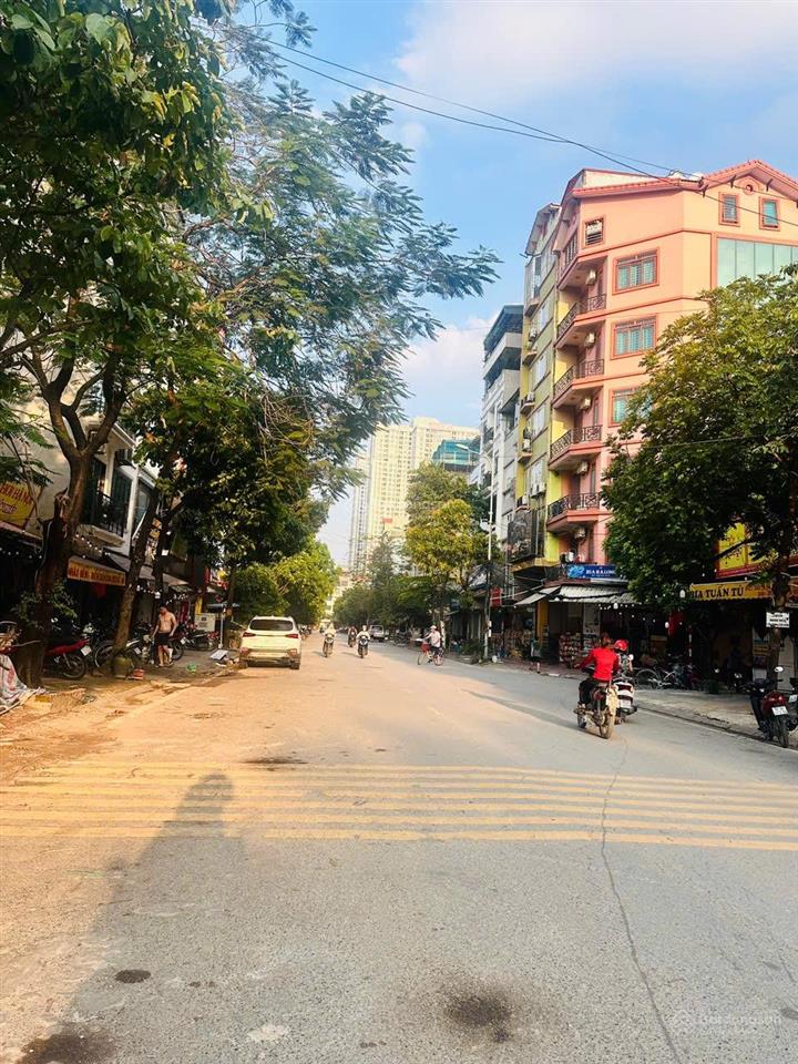Bán gấp siêu phẩm đất tđc phú diễn 100m2, mt 6m, vỉa hè ô tô tránh kinh doanh đỉnh.  0968 371 ***