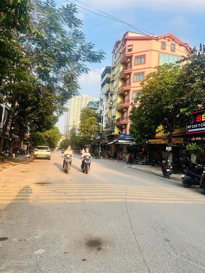 Bán gấp siêu phẩm đất tđc phú diễn 100m2, mt 6m, vỉa hè ô tô tránh kinh doanh đỉnh.  0968 371 ***