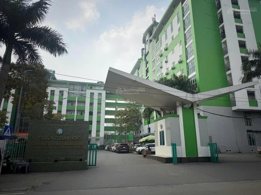 Bán gấp siêu phẩm đất tđc phú diễn 100m2, mt 6m, vỉa hè ô tô tránh kinh doanh đỉnh.  0968 371 ***