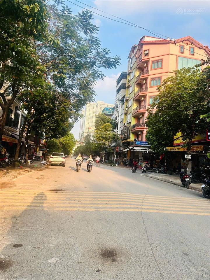 Bán gấp siêu phẩm đất tđc phú diễn 100m2, mt 6m, vỉa hè ô tô tránh kinh doanh đỉnh.  0968 371 ***