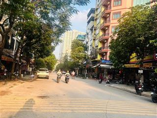 Bán gấp siêu phẩm đất tđc phú diễn 100m mt 6m vỉa hè ô tô tránh kinh doanh đỉnh  0968 371 ***