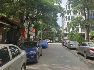 Cực hiếm! bán gấp tòa building 8 tầng thang máy mặt phố dương khuê chủ thiện chí cắt lỗ 5 tỷ