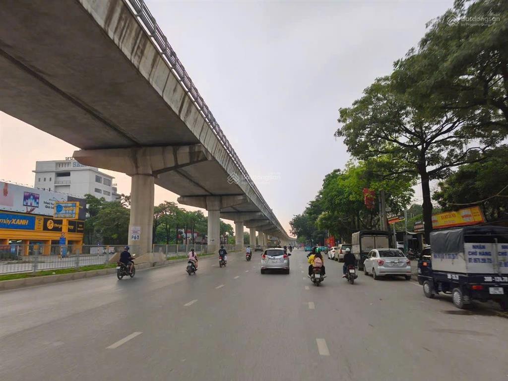 Bán đất cực hiếm! 50,0 m đất cầu diễn mt 5.75m 2 thoáng giá tốt ô tô qua cửa  0968 371 ***