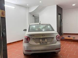 Bán nhà mỹ đình 50m gara ô tô thang máy full nội thất giá nhỉnh 12 tỷ  0968 371 *** em tuy