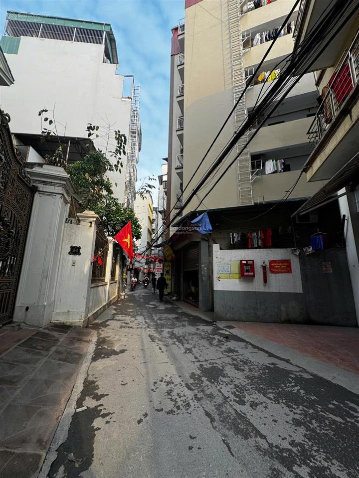 Bán đất đường văn tiến dũng 82m  mt 9.6m phù hợp xây tòa chdv, mua tích lũy tài sản. giá 8.5 tỷ