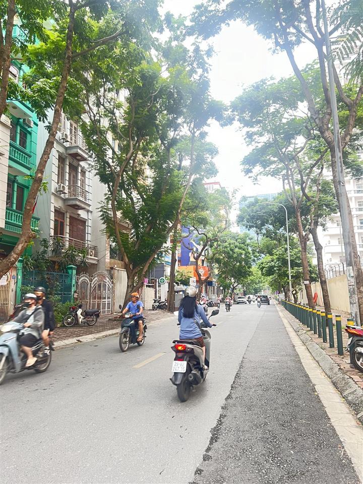Bán nhà siêu phẩm cầu giấy ô tô tránh 7 tầng thang máy 10 phòng khép kín giá hơn 20 tỷ