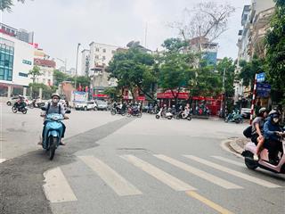 Bán nhà 7 tầng phạm tuấn tài 10 phòng khép kín ô tô tránh kinh doanh đỉnh giá hơn 20 tỷ