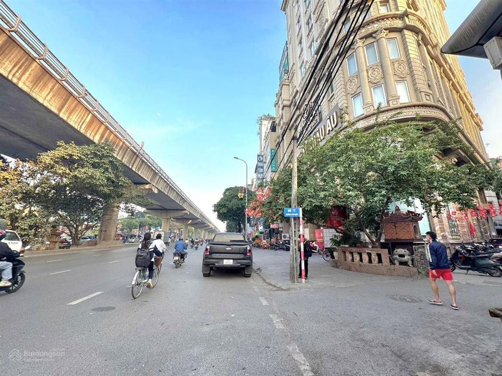 Bán đất cầu diễn hồ tùng mậu hiếm 50m mt 6.2m ô tô tránh giá trị khai thác cao giá 9.99 ty