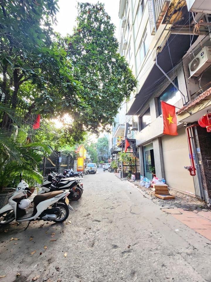 Bán đất cầu diễn hồ tùng mậu hiếm 50m mt 6.2m ô tô tránh giá trị khai thác cao giá 9.99 ty