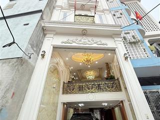 Bán nhà phố đức diễn quận bắc từ liêm 7 tầng thang máy ô tô ngủ trong nhà giá 17 tỷ  0968 371 ***