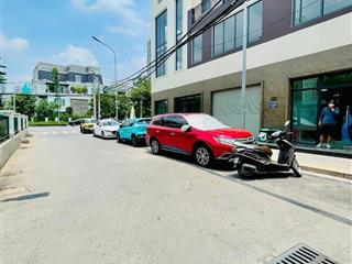Bán nhà lô góc hàm nghi, nguyễn văn giáp nam từ liêm 90m  mt 8.6m ô tô đỗ cửa kinh doanh giá 24 tỷ