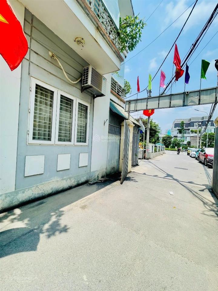 Bán nhà lô góc hàm nghi, nguyễn văn giáp nam từ liêm 90m  mt 8.6m ô tô đỗ cửa kinh doanh giá 24 tỷ